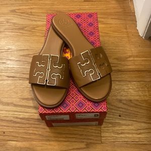 Tory Burch Ines slides
